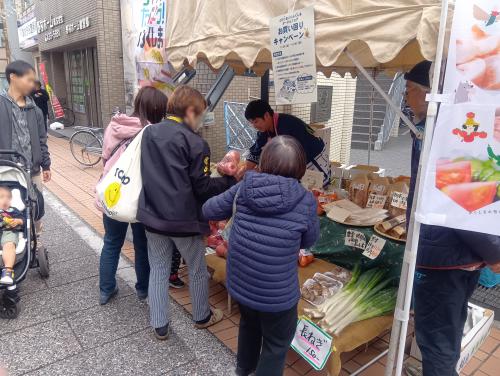 とびっきりのふくしまオータムフェア5