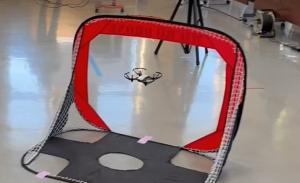 ドローンプログラミング2