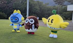 キビタン撮影会