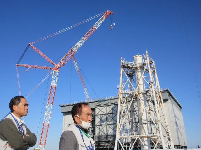 廃炉安全確保県民会議①