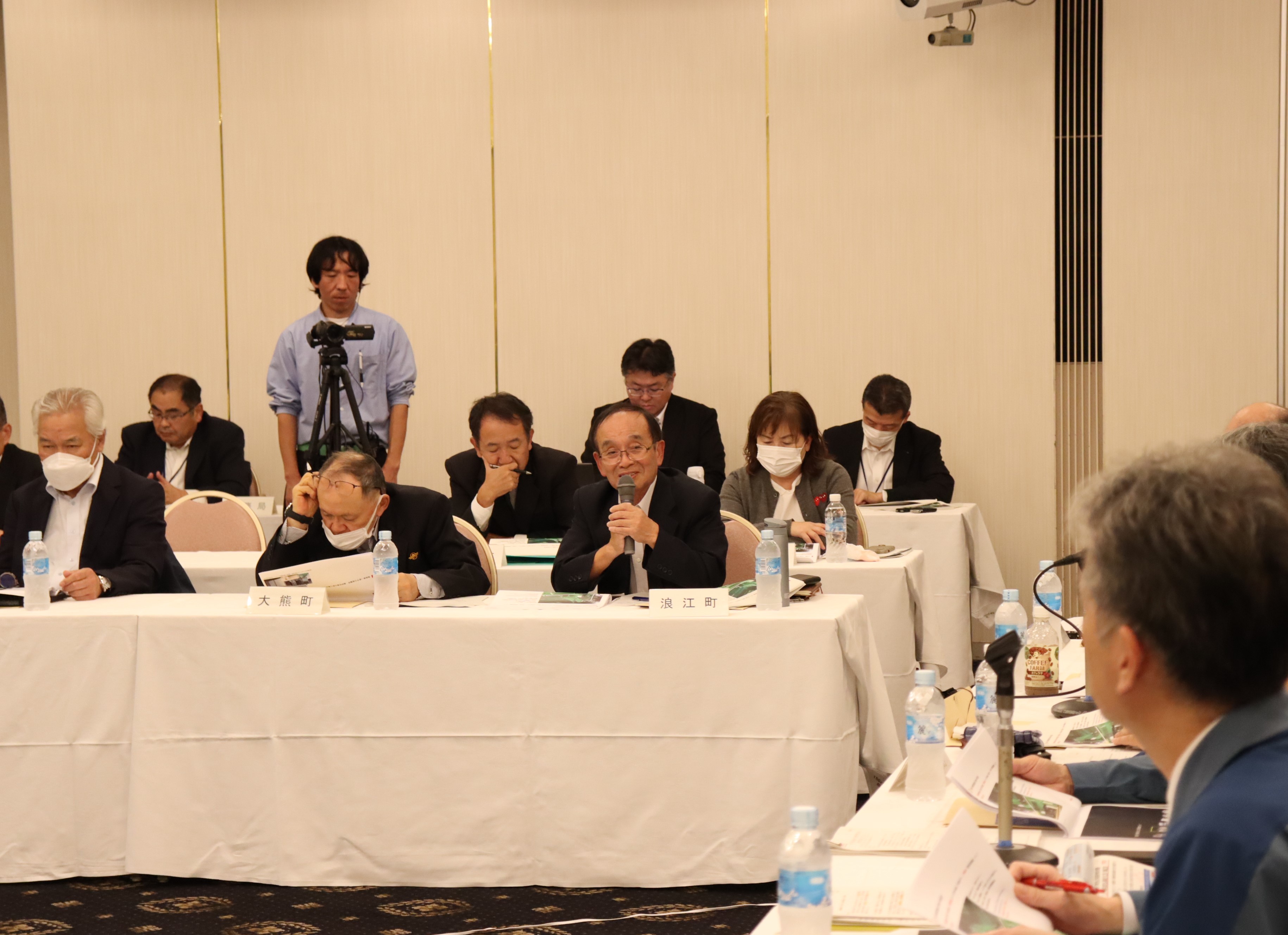 廃炉安全確保県民会議③