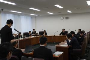 企画環境委員会の写真