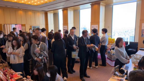 大成建設マルシェ1