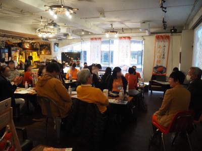 昨年度の様子２