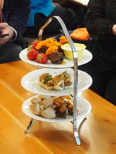 昨年度の様子３