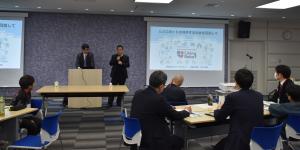 リビングロボット