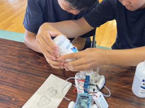 ネッツトヨタ福島  株式会社写真