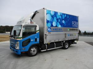 丸永運送  株式会社写真