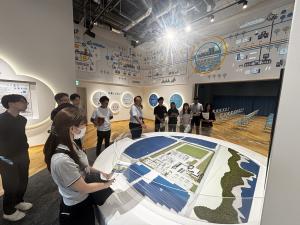 福島水素エネルギー研究フィールド