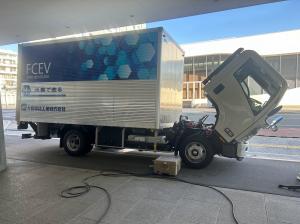 大和電設工業写真