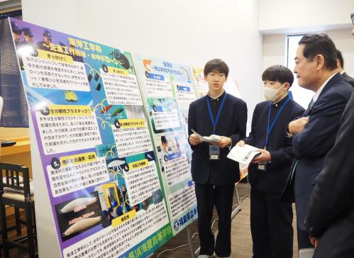 東日本大震災被災地応援フェア2