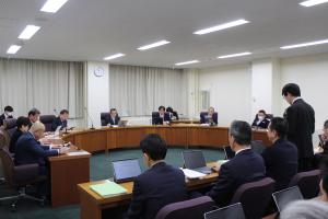 福祉公安委員会の写真