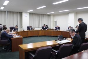 福祉公安委員会の写真