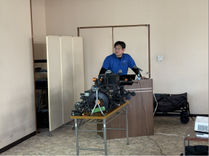 ボーダック　太田様