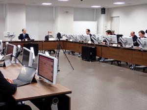 第３回本部会議