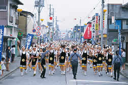 お田植え祭
