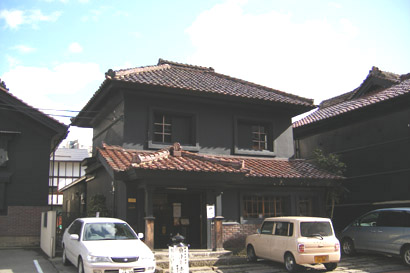 會津壱番館
