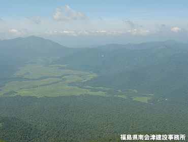 尾瀬ヶ原