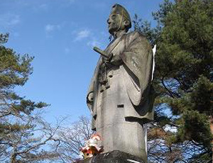 南湖神社