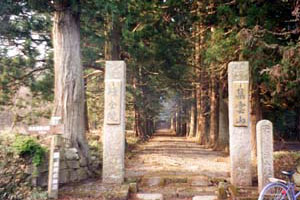 峰全院