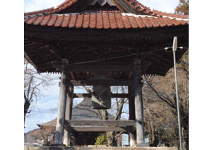蓮家寺