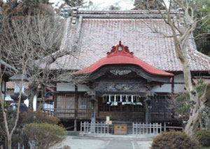 長久寺