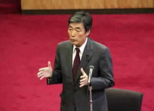 総括審査会質問(古市三久委員)