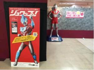 特別展示