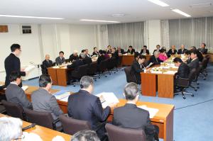 政調会(自由民主党)