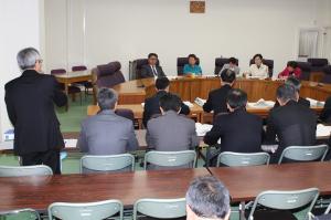 政調会(日本共産党)