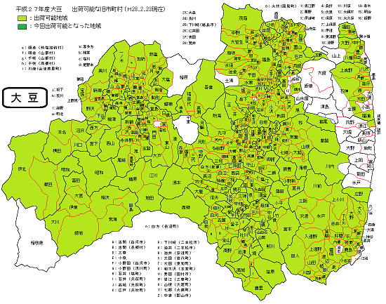 大豆