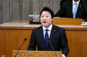 一般質問:坂本竜太郎議員