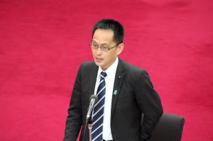 総括審査会質問:渡辺義信委員