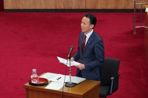 総括審査会質問:西山尚利委員