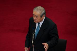 総括審査会質問:川田昌成委員