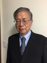 吉野 晃生 氏