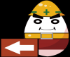 起き上がり五郎(3)