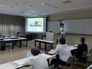 令和元年 講演会