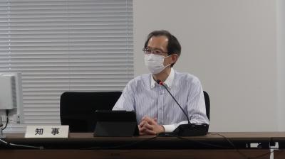 本部会議1