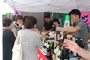 JAPAN市2