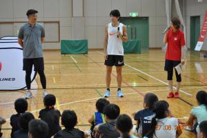 能力測定会1