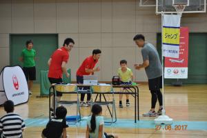 能力測定会2