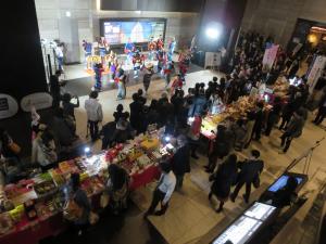 JAPAN市2