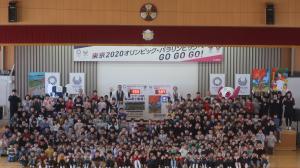 カウントダウンイベント1