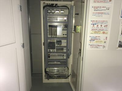 工事写真1