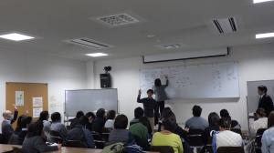 研修会の様子