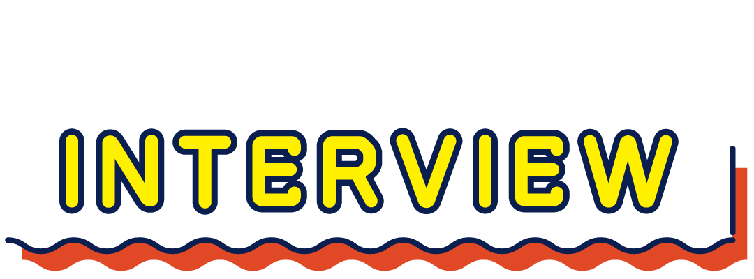 インタビュー