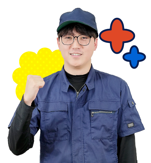 製造課 係長 11年目 長峯 和之さん