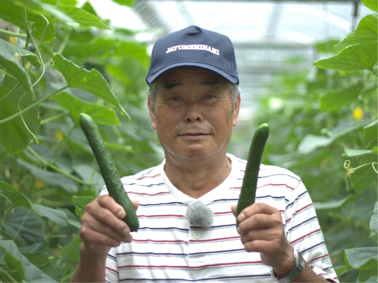 小川昭男