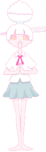 TEN NO TSUBU